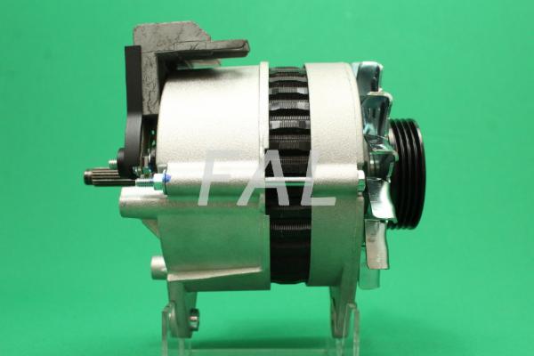 Alternator (F000354/2)