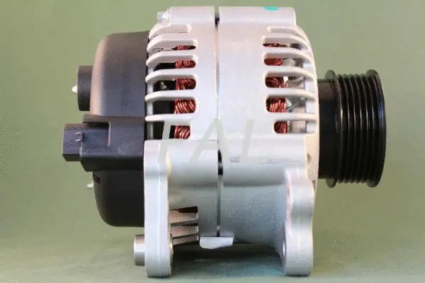 Alternator (F000404/1)