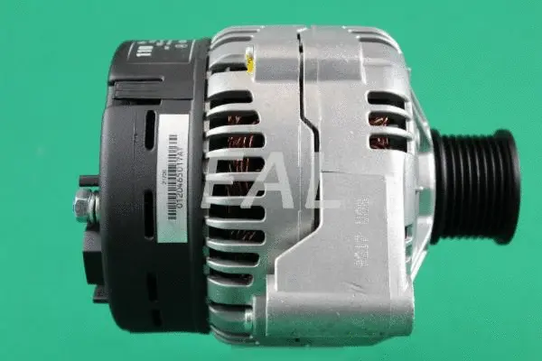 Alternator (F013743/2)