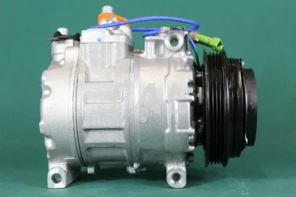 Compressor, air conditioning (F000953/1)