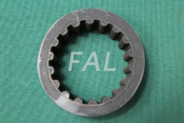 Compressor, air conditioning (F005468/4)