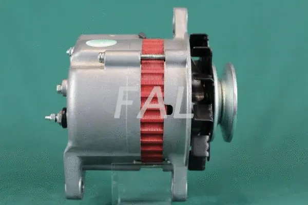 Alternator (F001678/2)