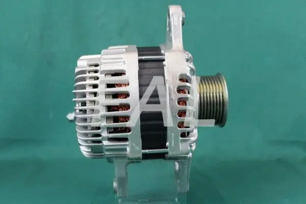 Alternator (F013087/2)