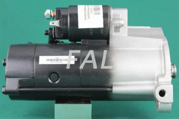 Starter (F000276/21)