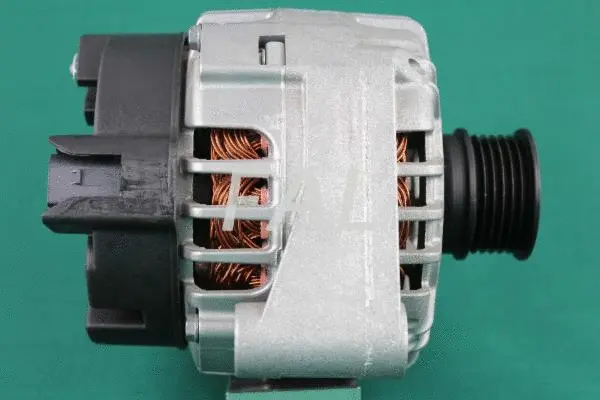 Alternator (F000446/1)