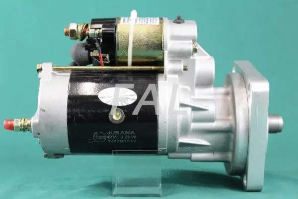 Starter (F012518/25)