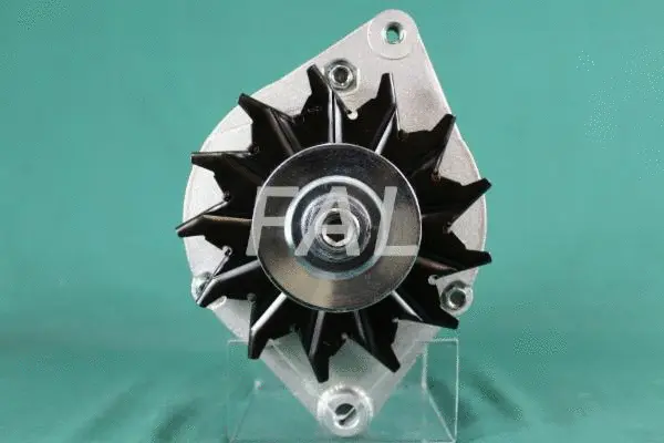 Alternator (F002772/9)