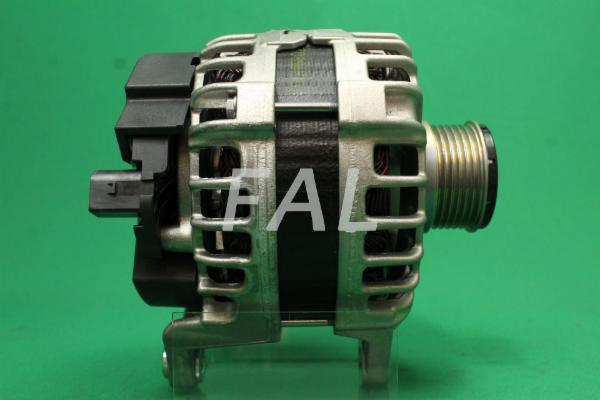 Alternator (F017297/1)