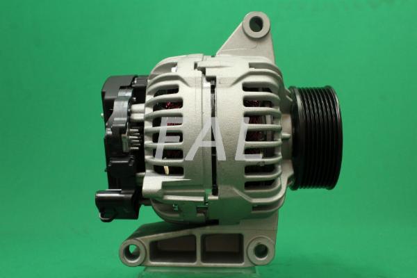 Alternator (F016235/25)