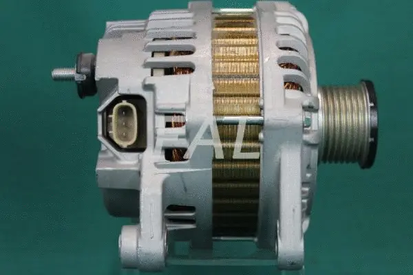 Alternator (F001145/1)
