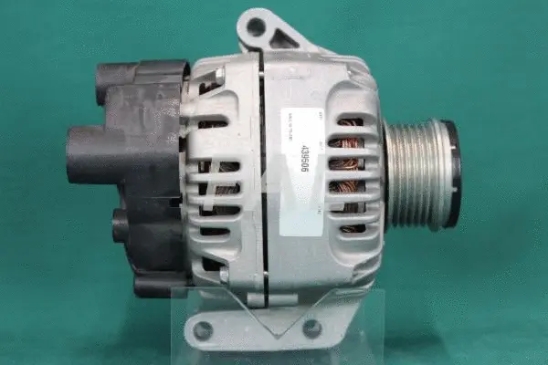 Alternator (F000596/1)