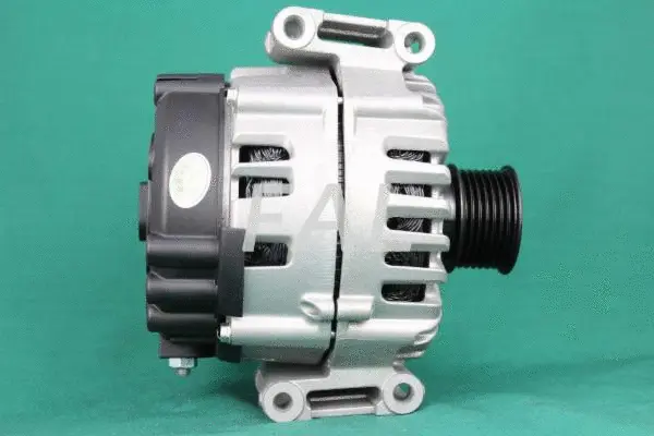 Alternator (F011023/2)