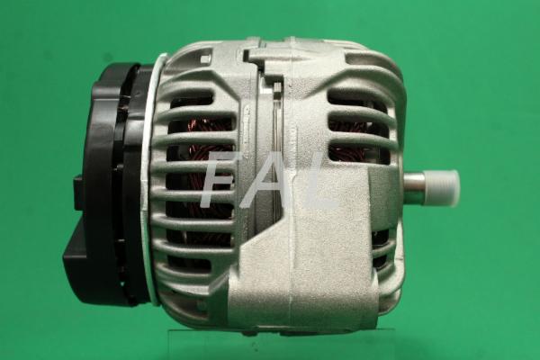Alternator (F016678/1)