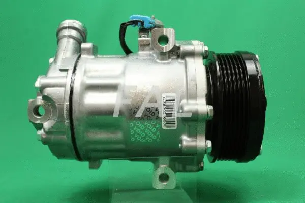 Compressor, air conditioning (F005843/25)