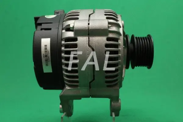 Alternator (F002856/2)