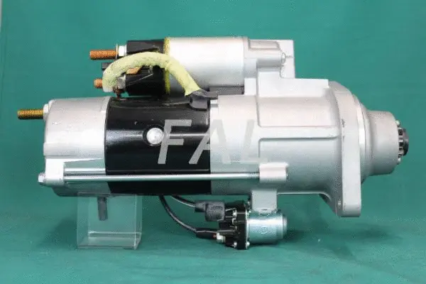 Starter (F001300/1)