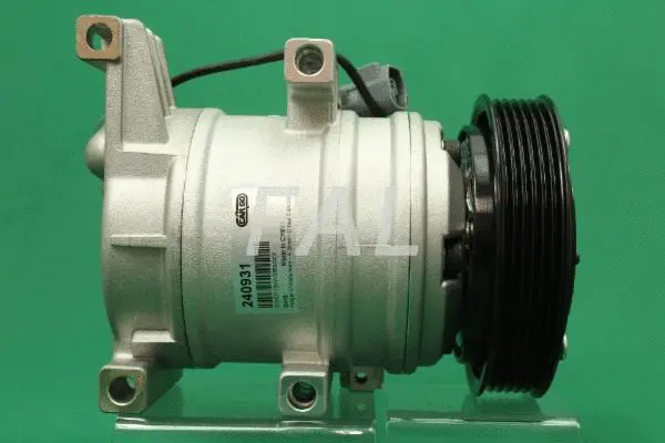 Compressor, air conditioning (F000828/2)