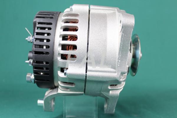 Alternator (F012412/1)