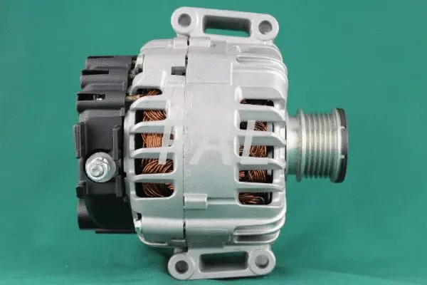 Alternator (F001187/2)