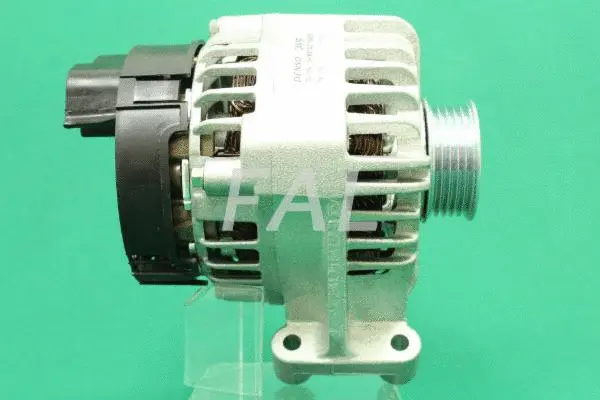 Alternator (F001134/1)