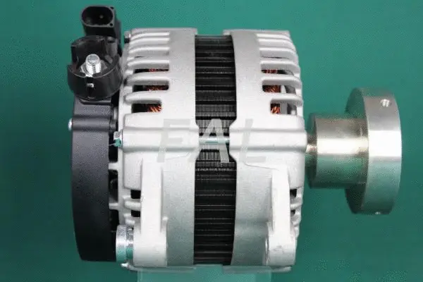 Alternator (F000588/2)