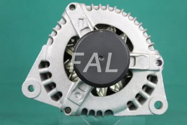 Alternator (F000840/1)
