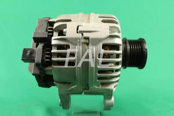 Alternator (F001213/1)
