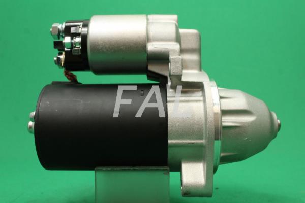 Starter (F000095/25)