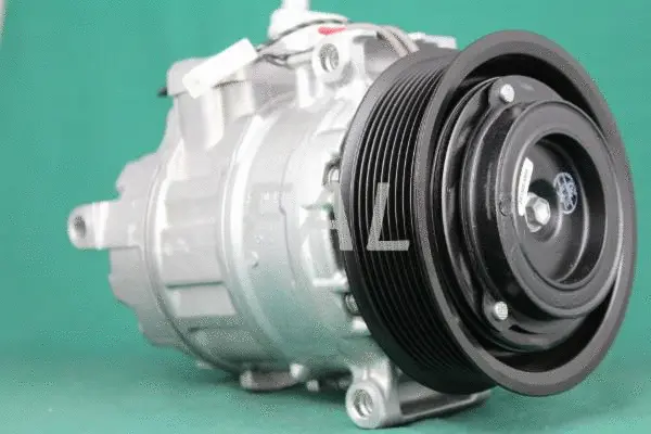 Compressor, air conditioning (F000955/1)