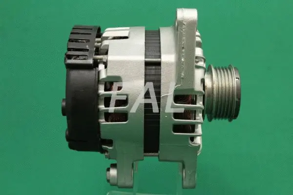 Alternator (F014230/2)