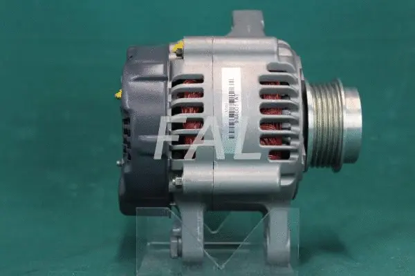 Alternator (F006020/1)