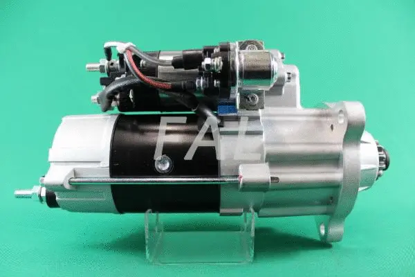 Starter (F001381/25)