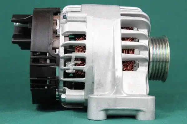 Alternator (F011468/1)