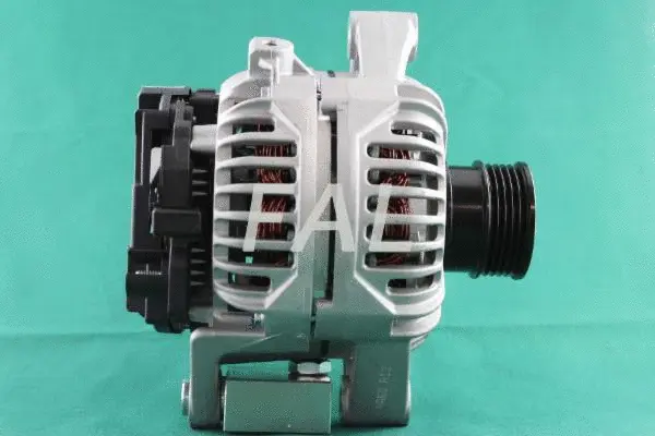 Alternator (F011646/2)