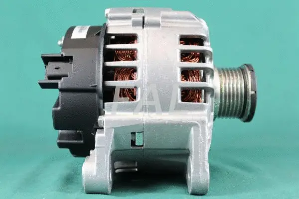 Alternator (F000506/2)