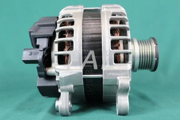 Alternator (F006686/1)