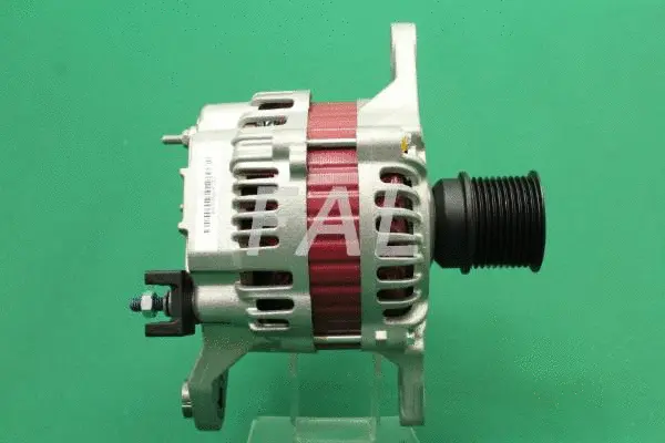 Alternator (F014994/2)