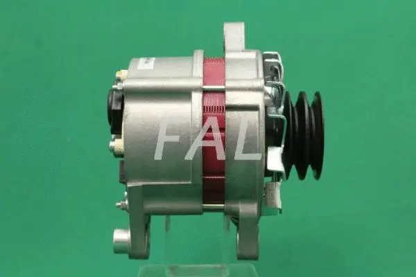 Alternator (F000358/2)