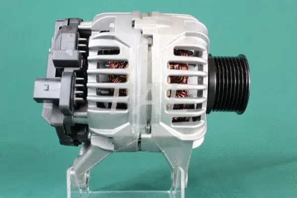 Alternator (F000452/1)
