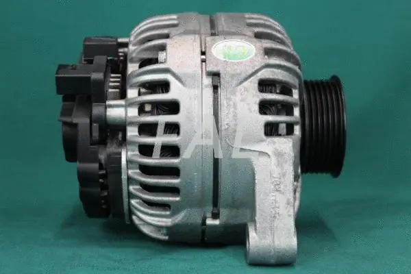 Alternator (F000482/2)