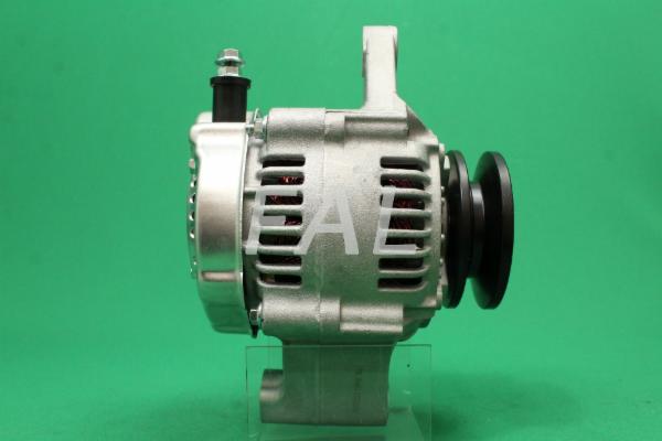 Alternator (F017139/25)