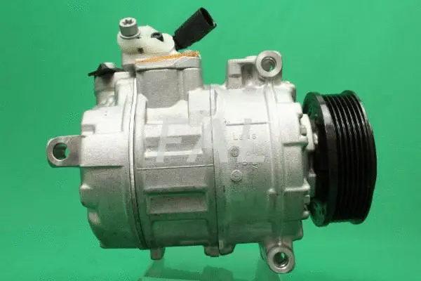 Compressor, air conditioning (F015552/1)