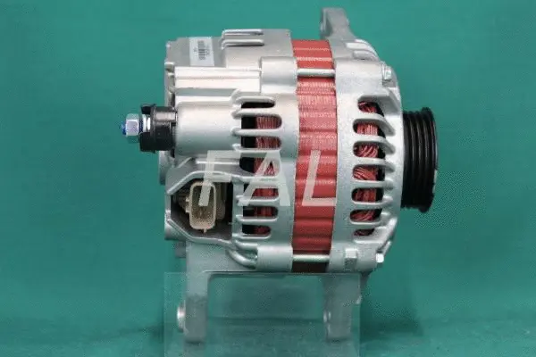 Alternator (F003076/2)