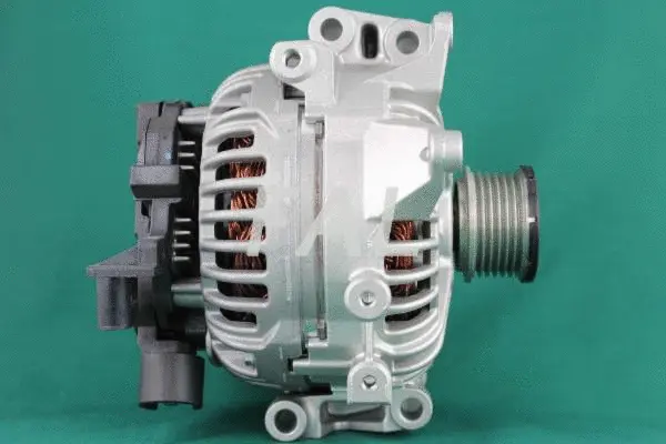 Alternator (F000059/1)