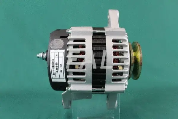 Alternator (F000606/5)