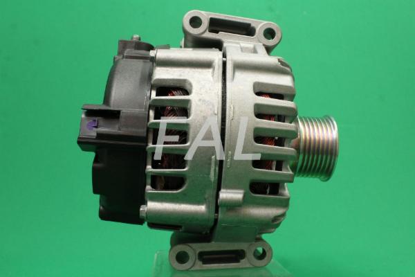 Alternator (F015475/1)