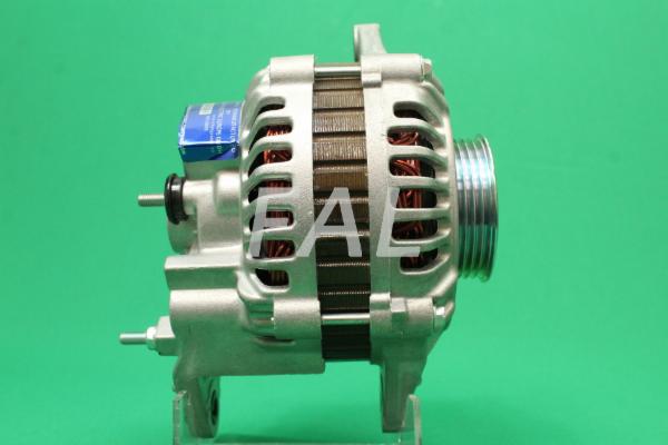 Alternator (F001764/1)