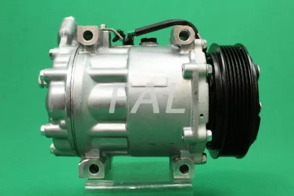 Compressor, air conditioning (F001990/25)