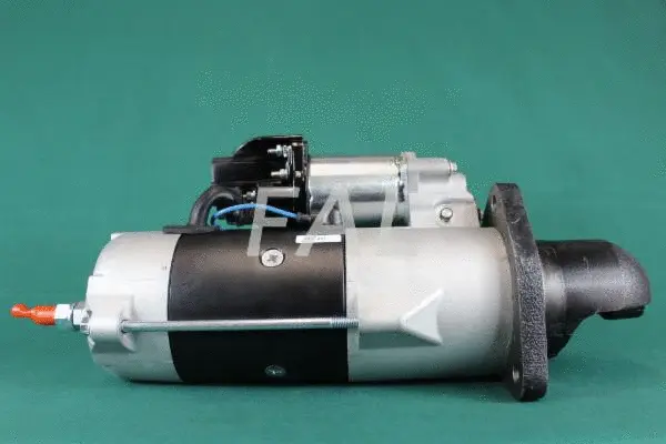 Starter (F012859/25)