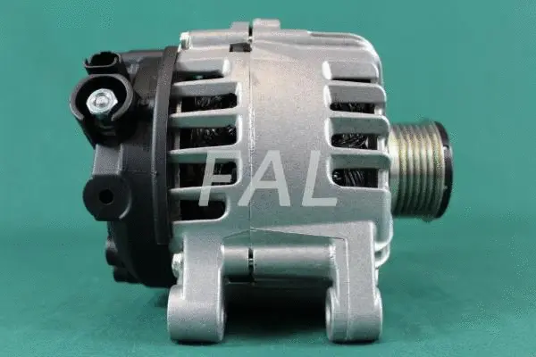 Alternator (F011577/2)